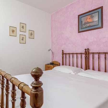Recco Apartment With View And Pool Kültér fotó